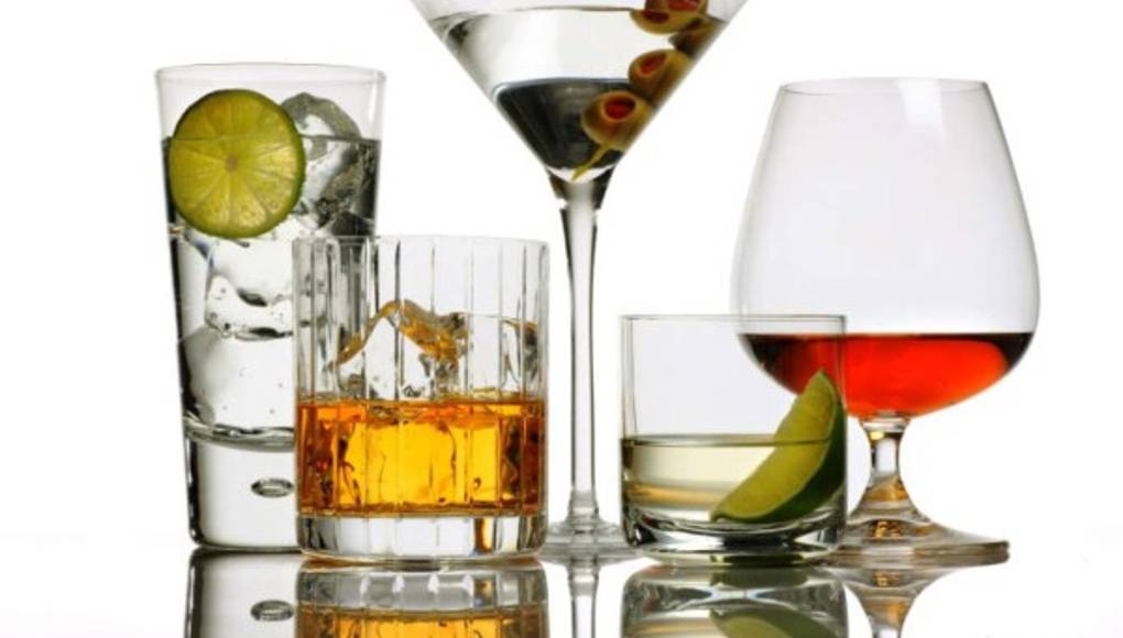 Los jóvenes se convierten en 'bebedores de atracón'