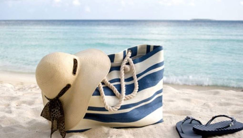 Los accesorios indispensables para lucir en estas vacaciones