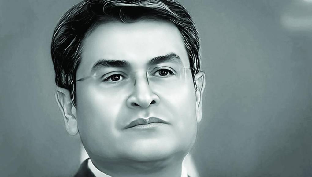 Testigos llevan secuencia para buscar hundir a Juan Orlando Hernández