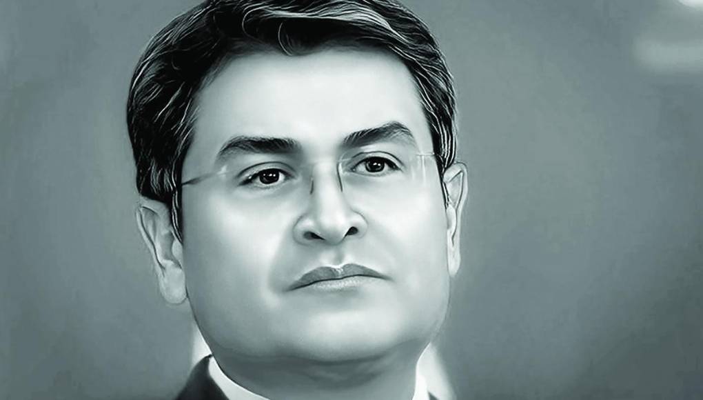 “Evidencia de conspiración de JOH es contundente”: Kenneth Madrid