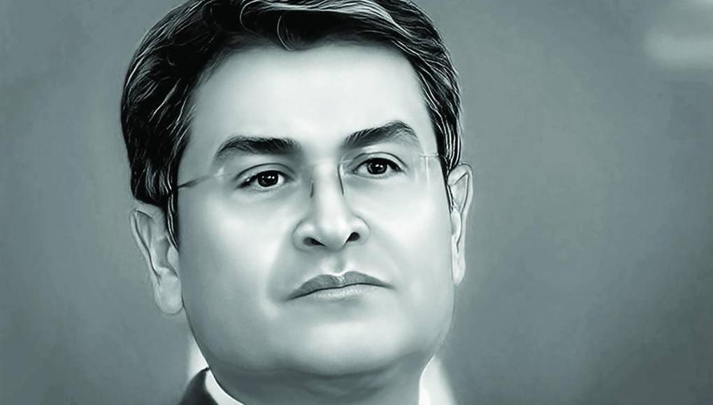 Condena contra JOH supone un desafío para la justicia hondureña