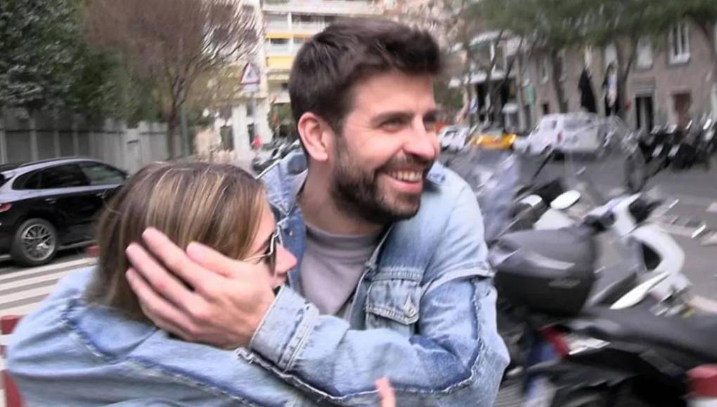 “Consciente de que su salud se deteriora día a día debido a la hidrocefalia con presión normal diagnosticada desde mediados de 2022, William Mebarak ha formulado una petición final al padre de sus nietos”, confirmaron en el El Nacional de España.