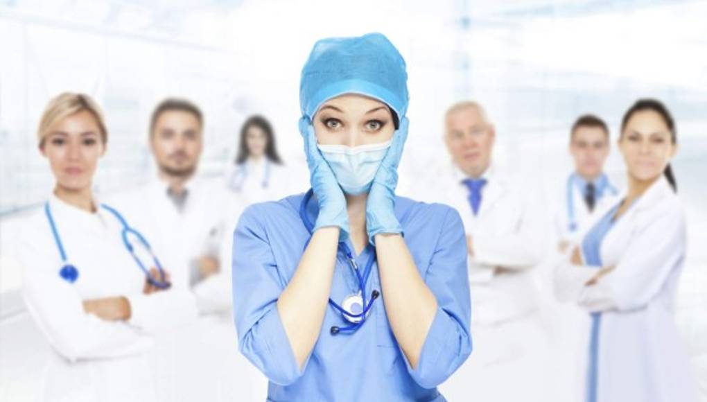 Los errores médicos: un asesino oculto