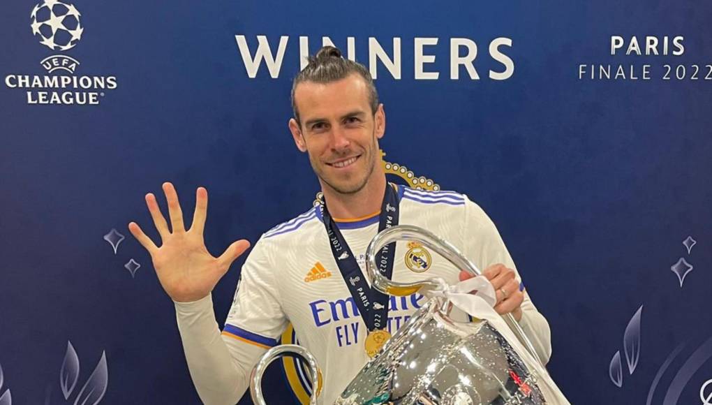 ¡Impensado destino! Gareth Bale encuentra equipo tras salir del Real Madrid