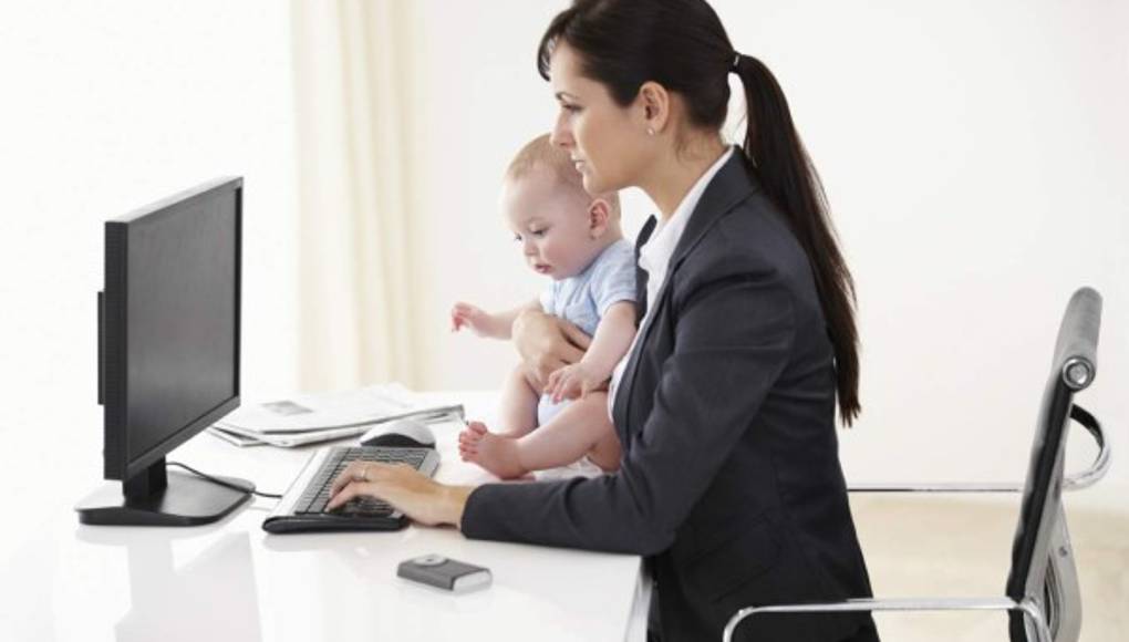 Los retos que enfrentan las madres del siglo XXI