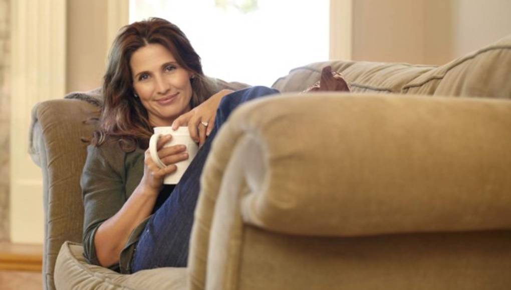 Haga de su hogar un lugar cálido