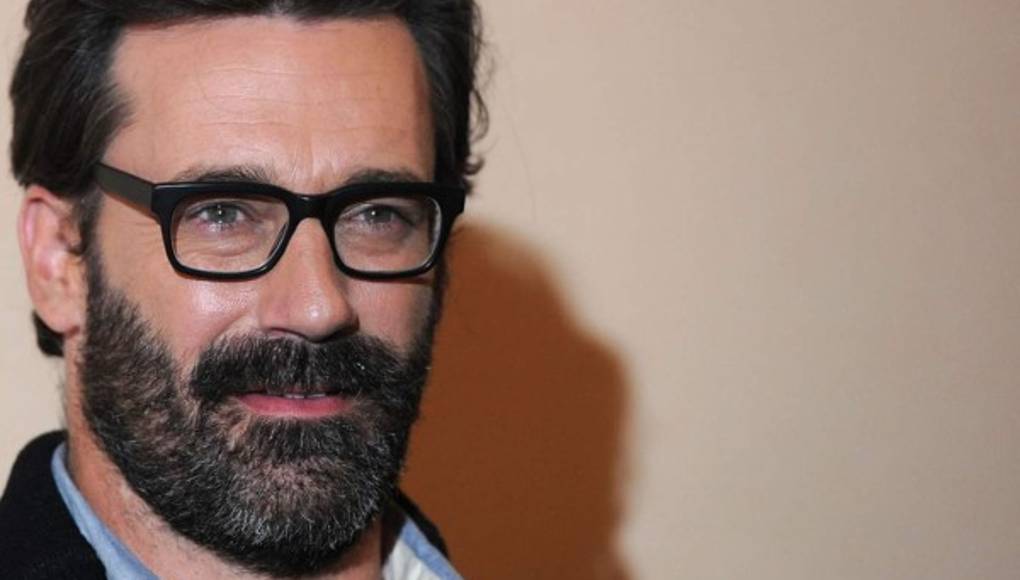 Dedíquele tiempo a su barba