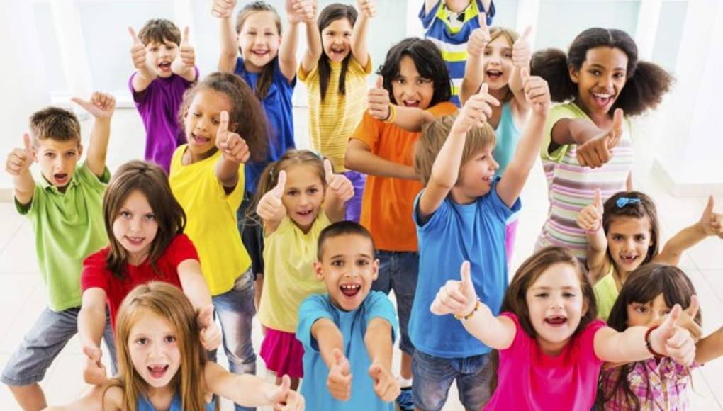 Celebran derechos del niño