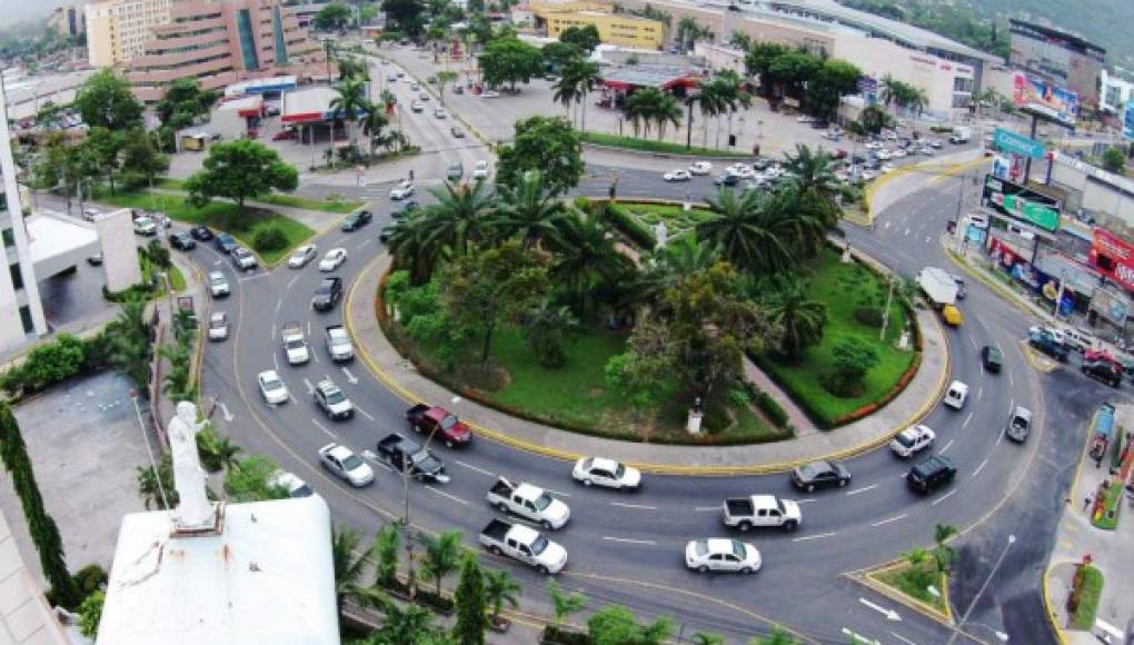 Buscan transformar a San Pedro Sula en una ciudad inteligente