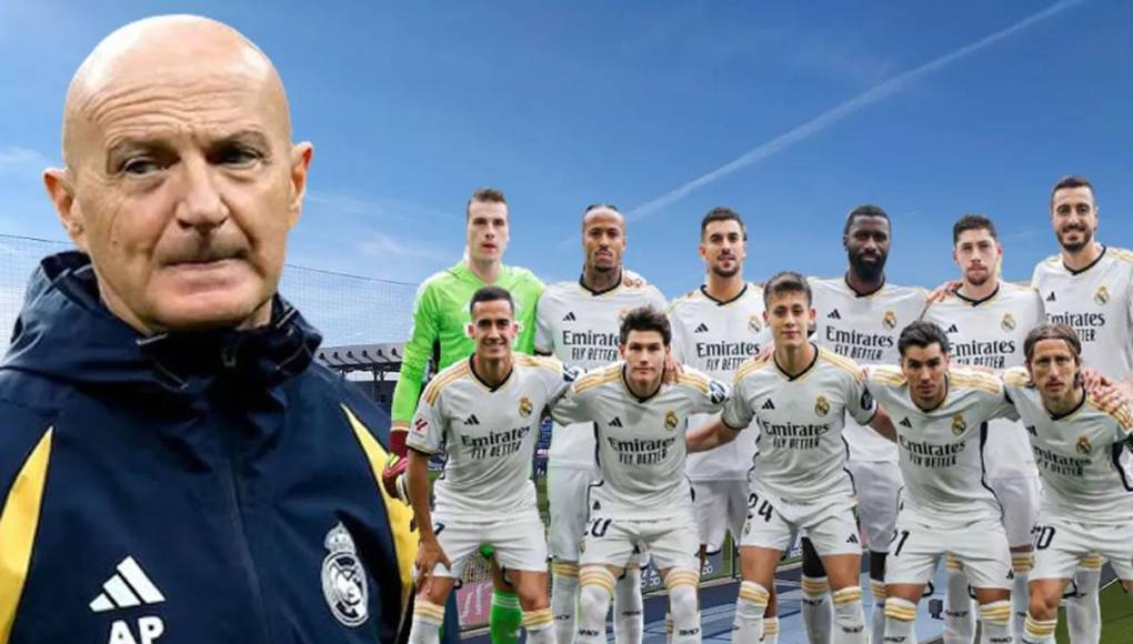 A lo largo de estos años, en Real Madrid señalan que uno de los pilares fundamentales de los títulos logrados fue por la preparación física que tuvo el plantel profesional y que estuvo siempre a cargo de Antonio Pintus.