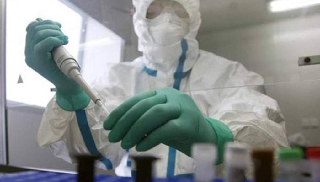 La vacuna contra el ébola parece segura y provoca una respuesta inmunitaria