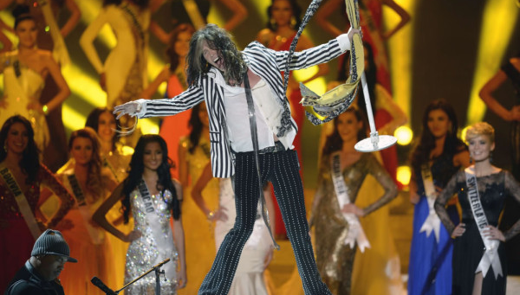 Venezuela se corona como la Miss Universo 2013