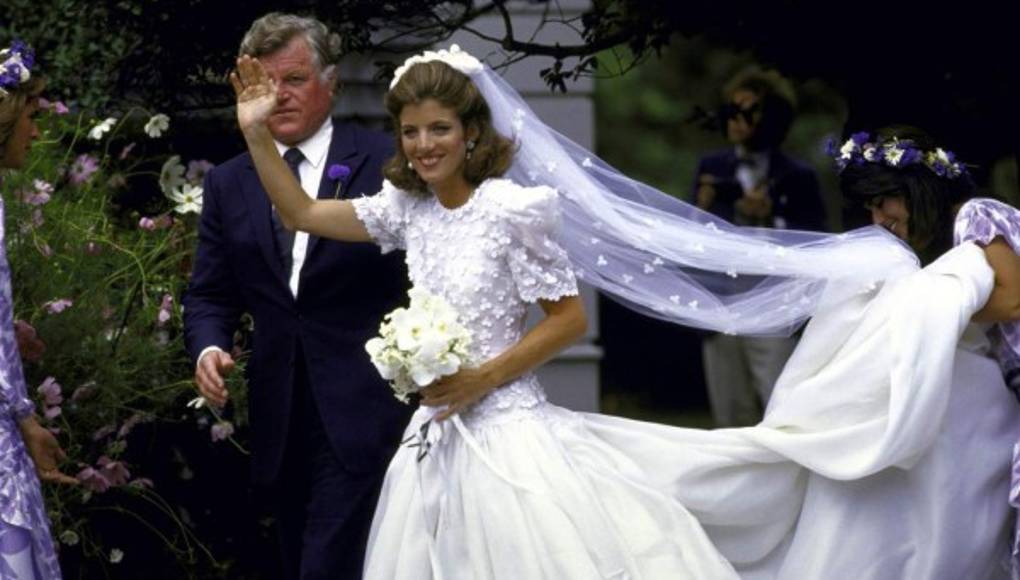 Carolina Herrera cumple 80 años siendo un ícono de la moda