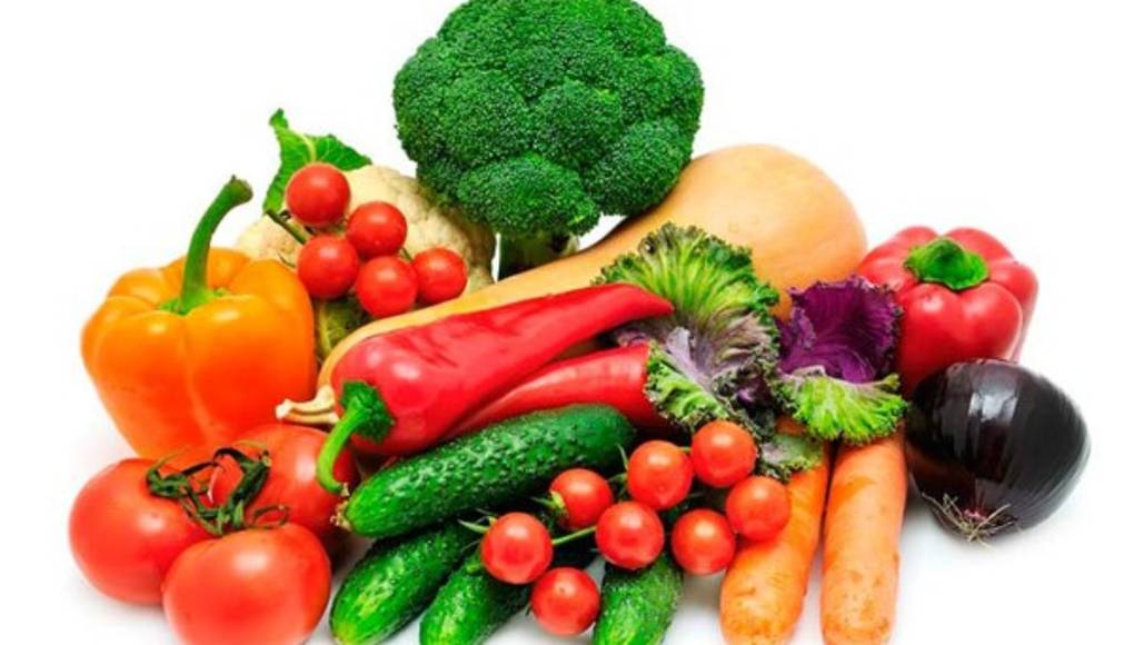 Cómase sus verduras... Y quizá su cerebro tenga un mejor envejecimiento