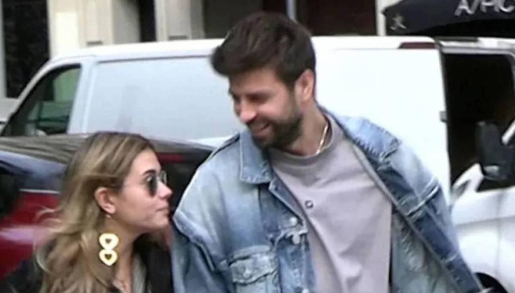 Con el objetivo de fomentar el bienestar emocional de sus hijos, Shakira está dispuesta a llevar una relación basada en el respeto y la cordialidad con Clara Chía.