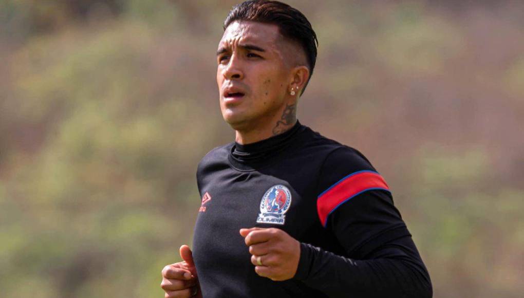 Michaell Chirinos: Estará como extremo por el sector izquierdo.