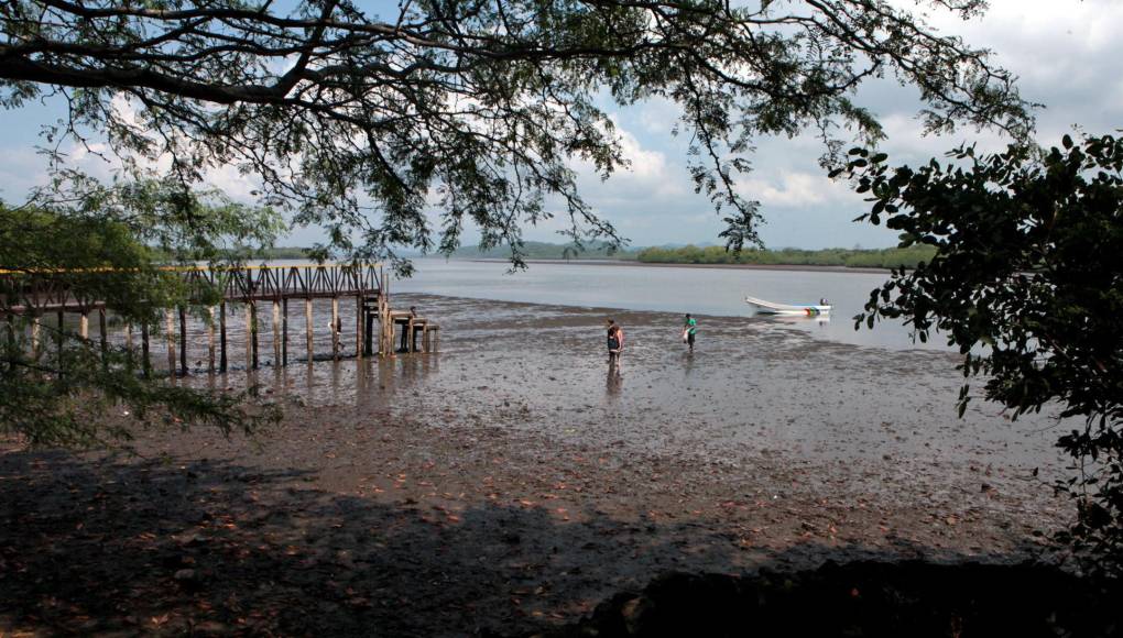 Honduras da seguimiento a persecución salvadoreña a pescadores en el Golfo de Fonseca
