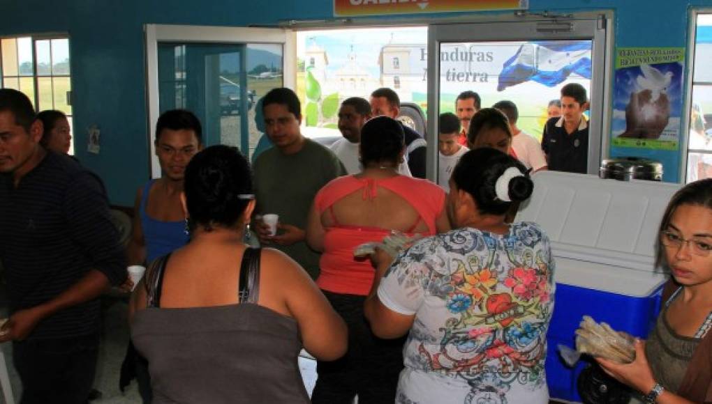 Sube 8% el promedio de hombres hondureños deportados