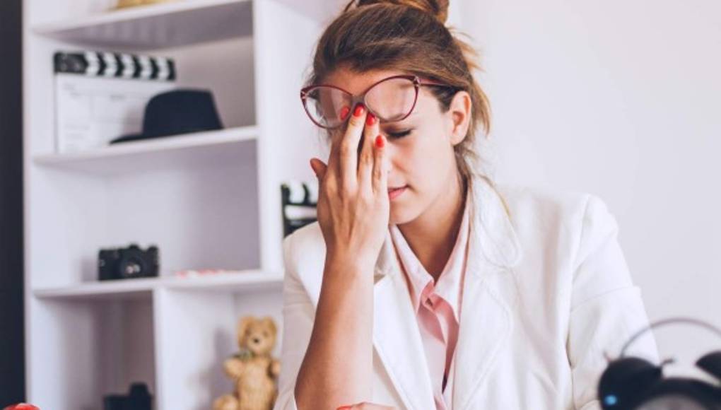 Cómo evitar el dolor de cabeza provocado por las sustancias frías