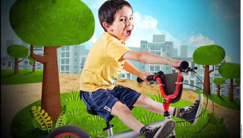 ¿Por qué es importante el ejercicio en los niños?