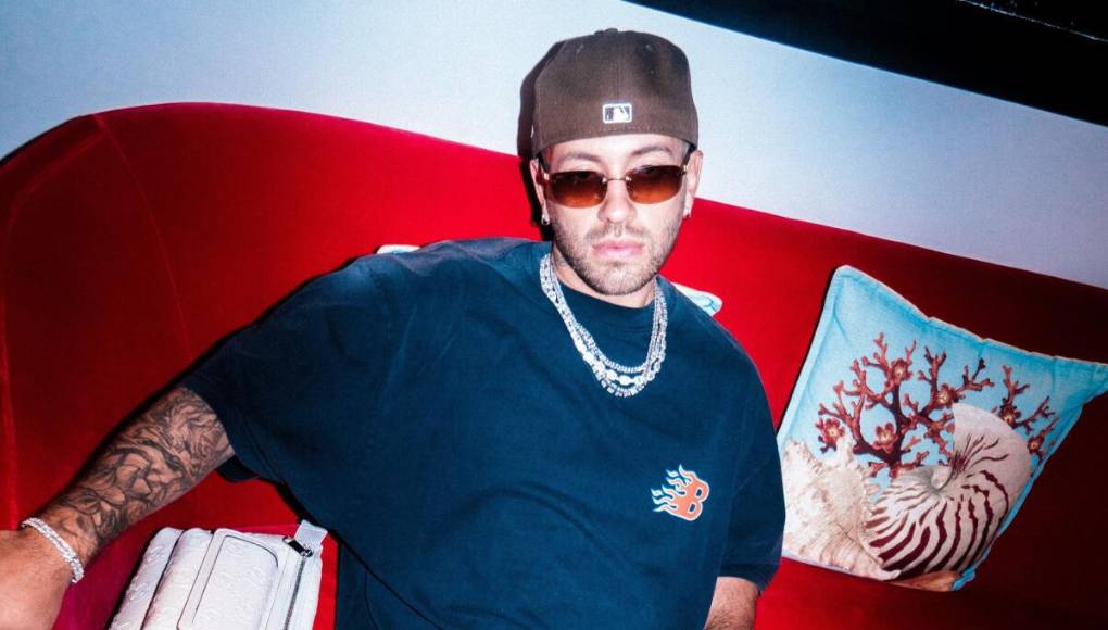 El artista anunció la gira la semana pasada en un video en redes sociales donde se le ve en el ‘backstage’ de un concierto, antes de salir al escenario con la fecha de actuación en el Madison Square Garden de Nueva York el 19 de junio pasado.