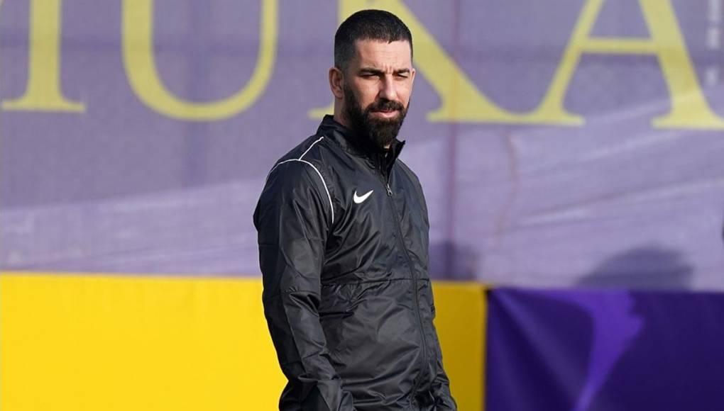 Sin embargo, eso no sucedió, ahora el problema para Turán es gigante y el desenlace es el peor de todos.