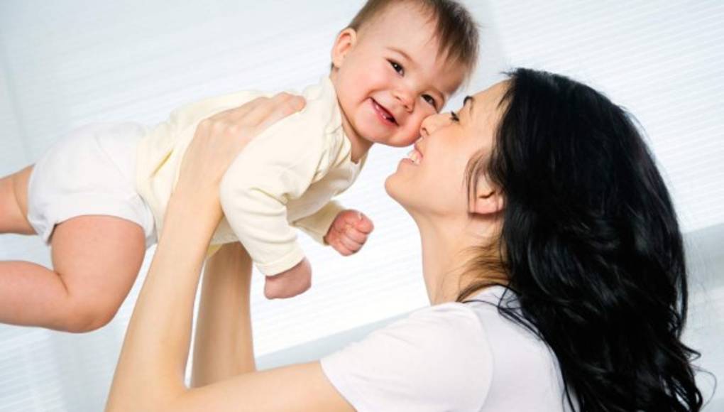 Consejos para madres primerizas