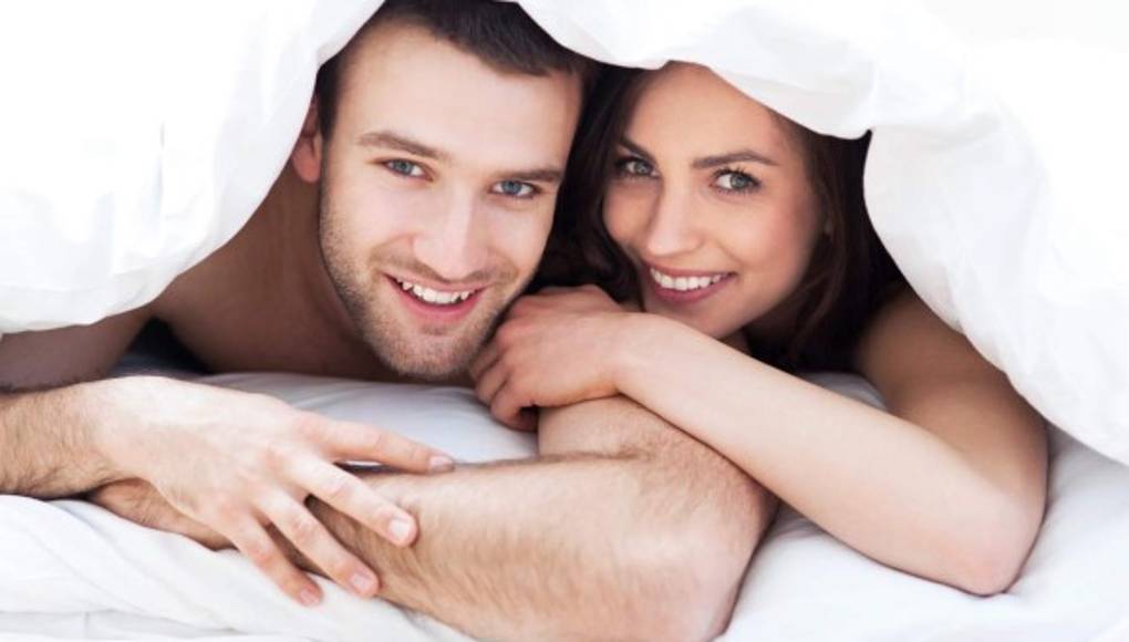 Descubre los seis beneficios del sexo matutino