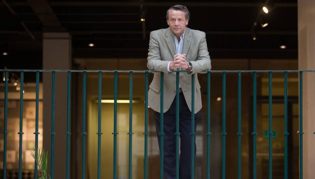 ¿Quién es Alfredo Adame de “La Casa de los Famosos 4” y a qué se dedica?