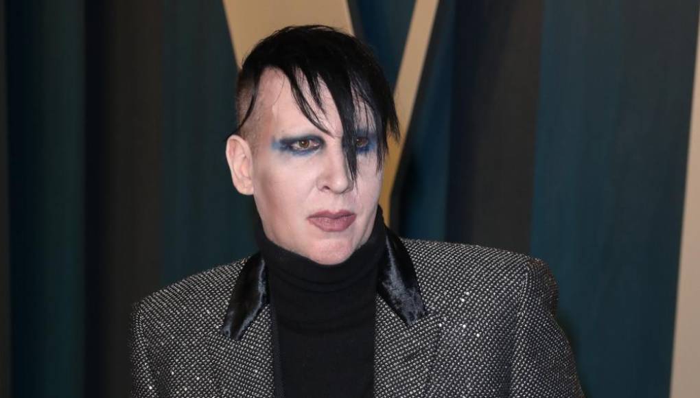 Marilyn Manson niega haber abusado de Evan Rachel Wood mientras rodaban un video