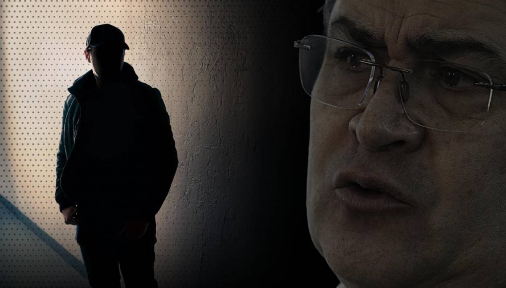 El Departamento de Justicia de EE.UU. presentó tres cargos contra el exmandatario: conspiración para importar cocaína a Estados Unidos, conspiración para poseer armas de fuego y dispositivos destructivos para el narcotráfico, y posesión de ese tipo de armamento durante la conspiración de narcotráfico.