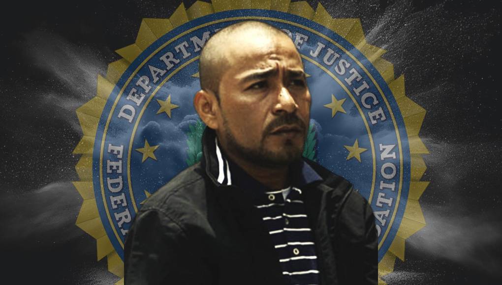 La testigo dijo que estuvo con “El Porky” durante un año y que este la obligó a traficar crack (droga). 