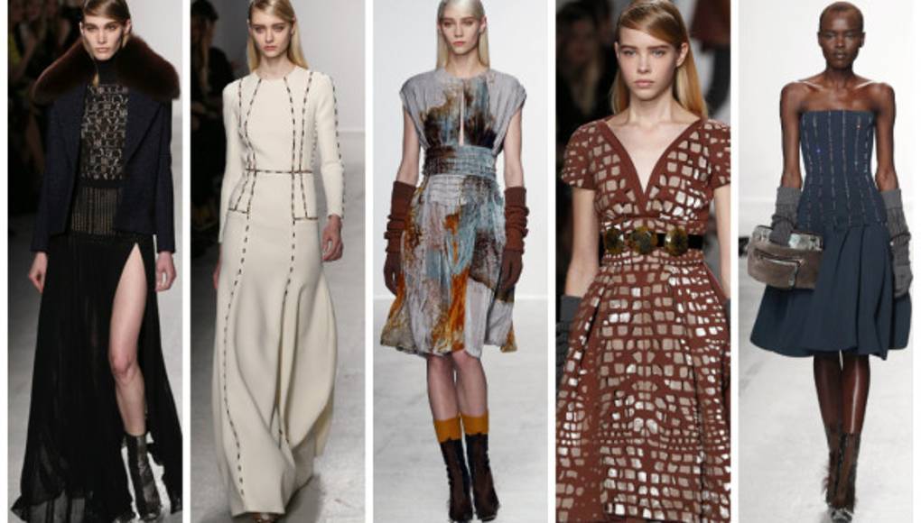 Como París, ninguna