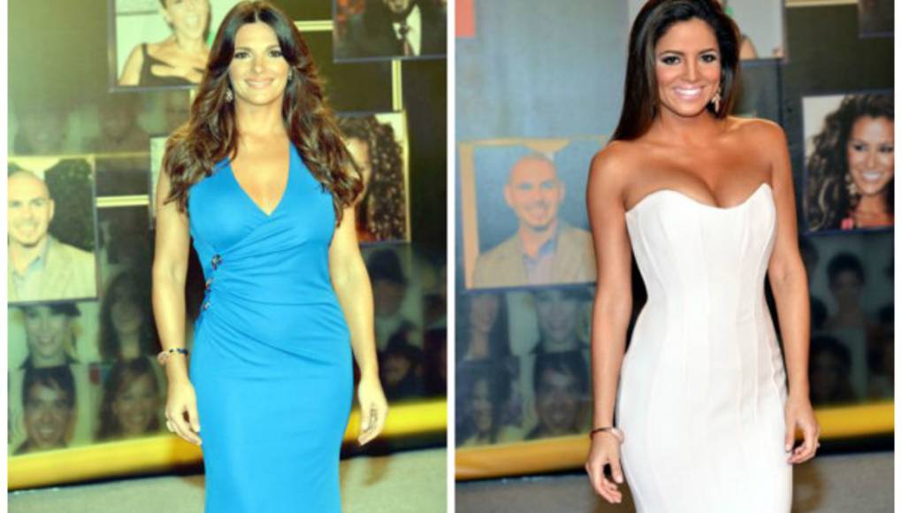 Alfombra de Premio Lo Nuestro