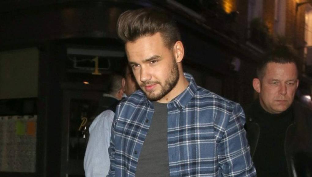 Liam Payne se dedicará a escribir canciones