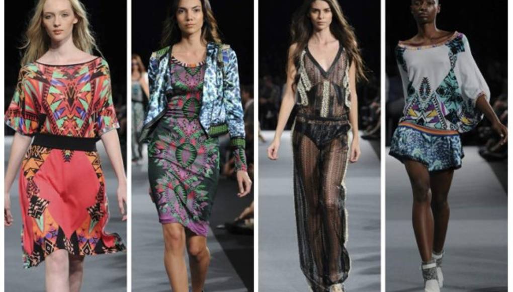 'Lo complicado de la moda no es crearla, sino venderla”: Custo Dalmau