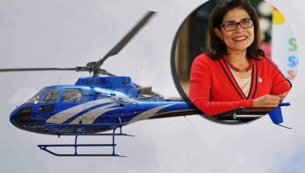 Aeronáutica Civil lamenta accidente en el que murió Hilda Hernández