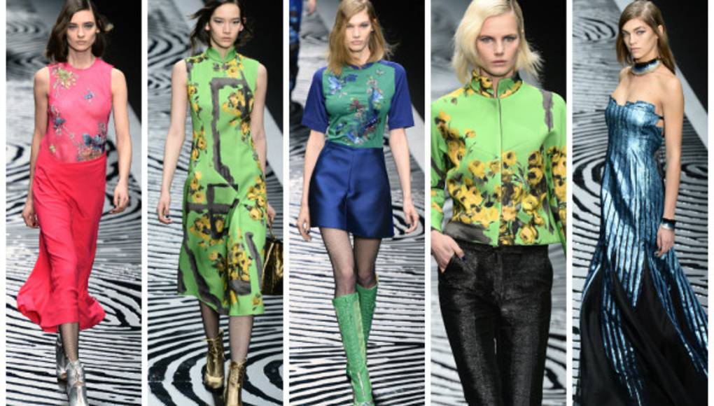 Como París, ninguna