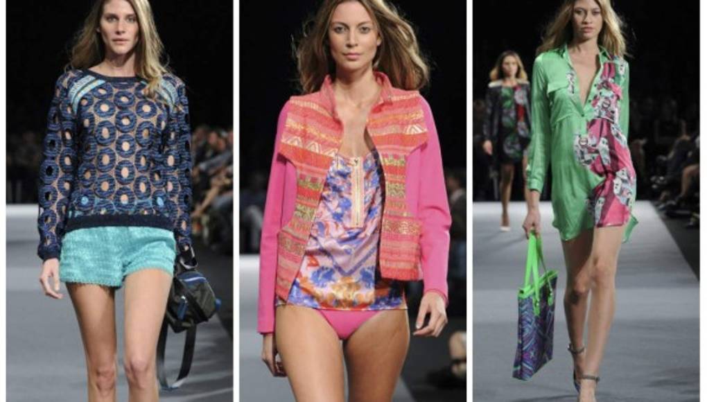 'Lo complicado de la moda no es crearla, sino venderla”: Custo Dalmau