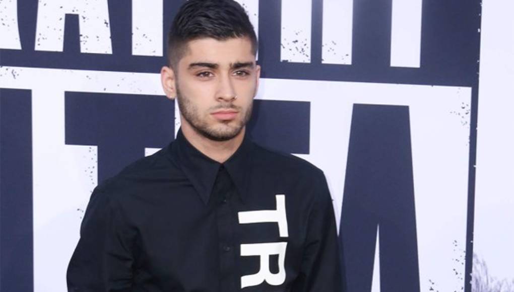 Zayn quiere ir a la universidad