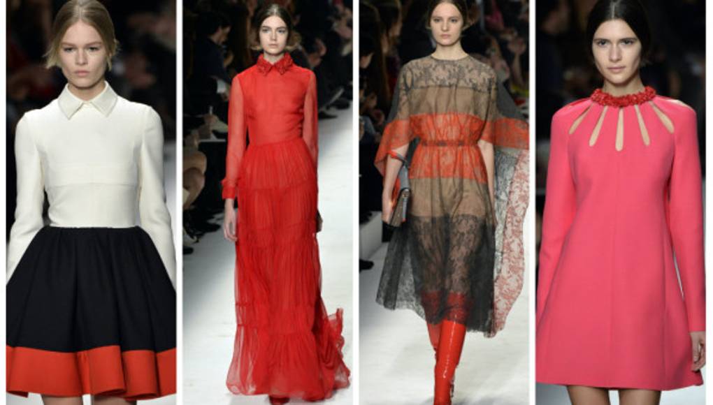 Como París, ninguna