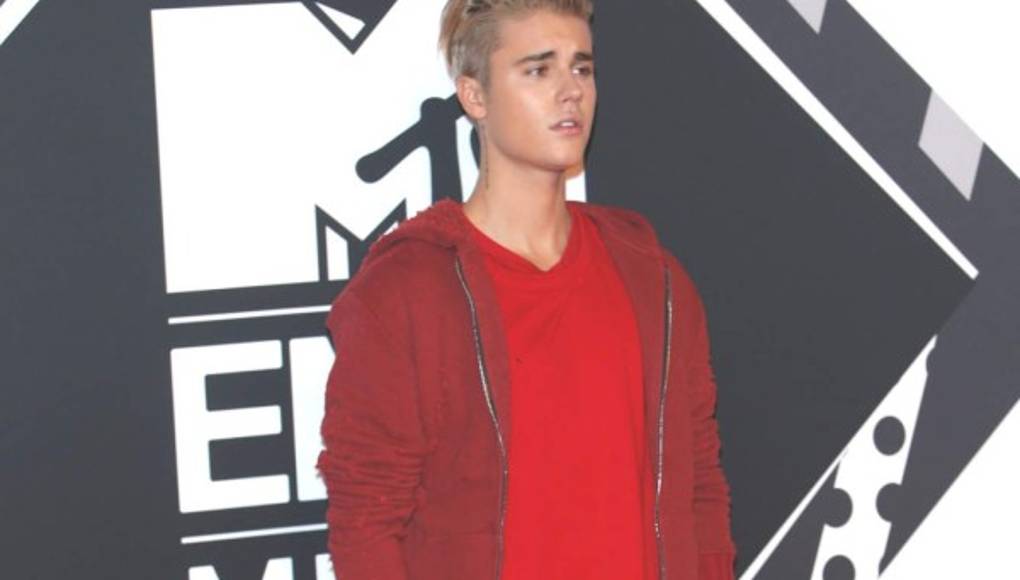 Justin Bieber dice que la fama lo cambió