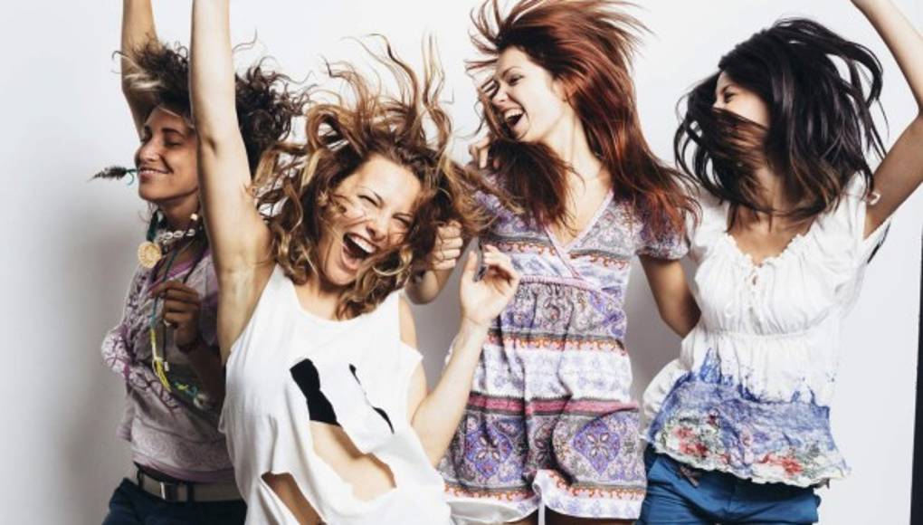 Actuales solteras derriban todos los modelos