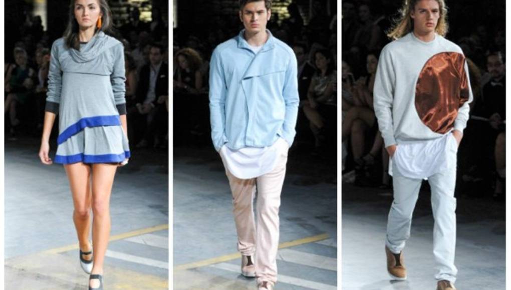 ColombiaModa impone las prendas con aires urbanos