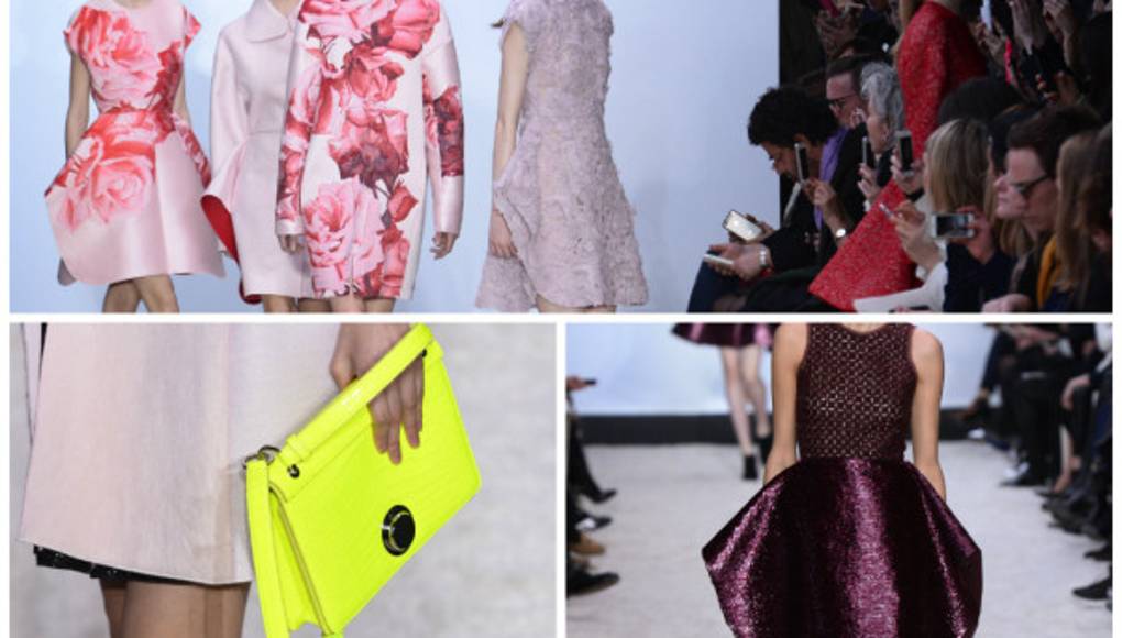 Como París, ninguna