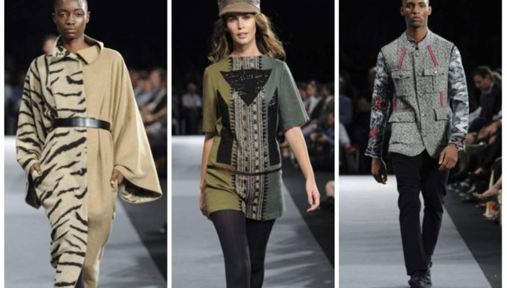 'Lo complicado de la moda no es crearla, sino venderla”: Custo Dalmau