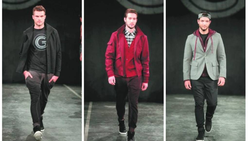 La Gran Manzana estalla en color