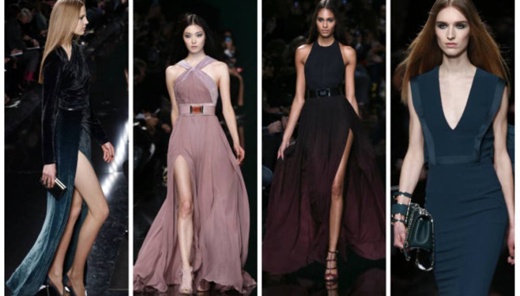 Como París, ninguna