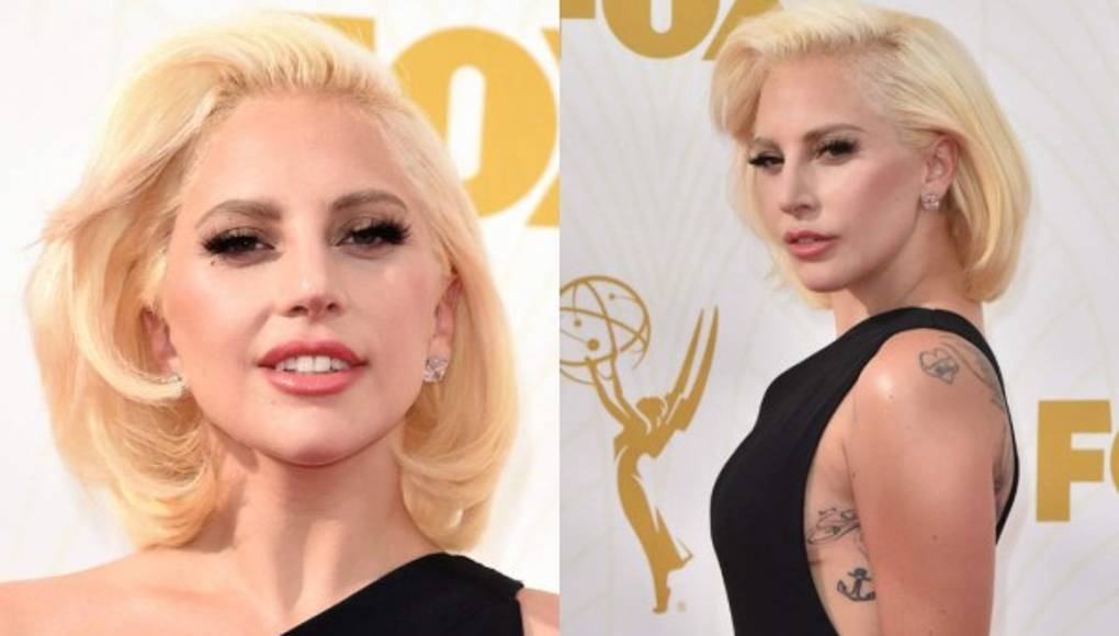 El corte bob reinó en la noche de los premios Emmy