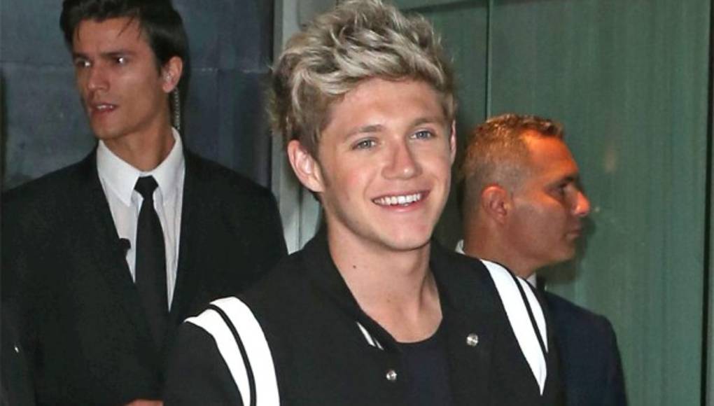 Niall Horan cree que la salida de Zayn unió más a 1D